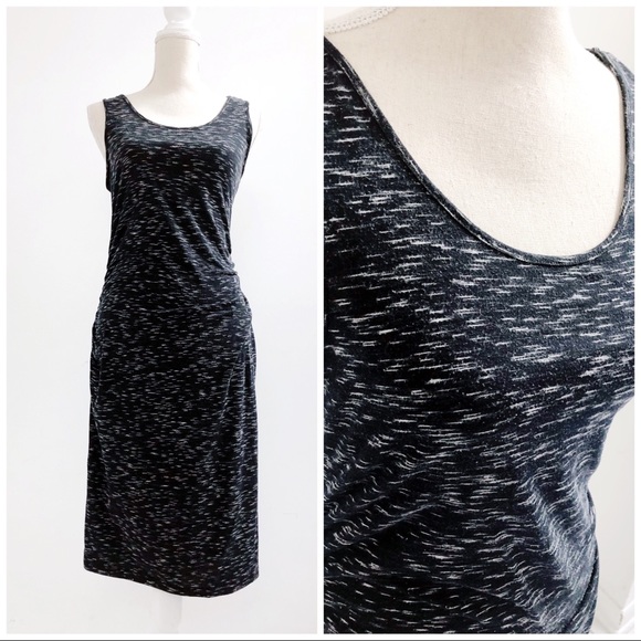 🤰🏻 Casual Maternity Dress - Picture 1 of 3